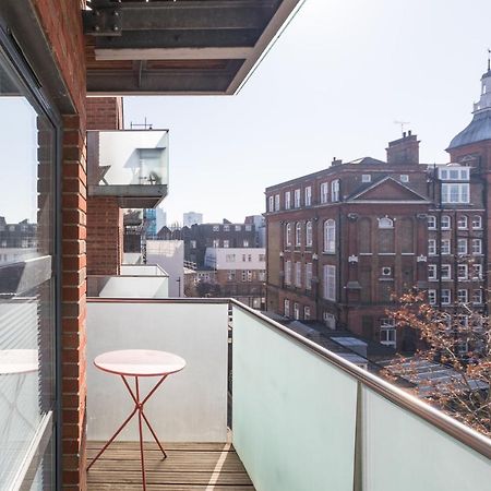 Luxury 2-Bed Flat Parking And Close To The Tube London Kültér fotó