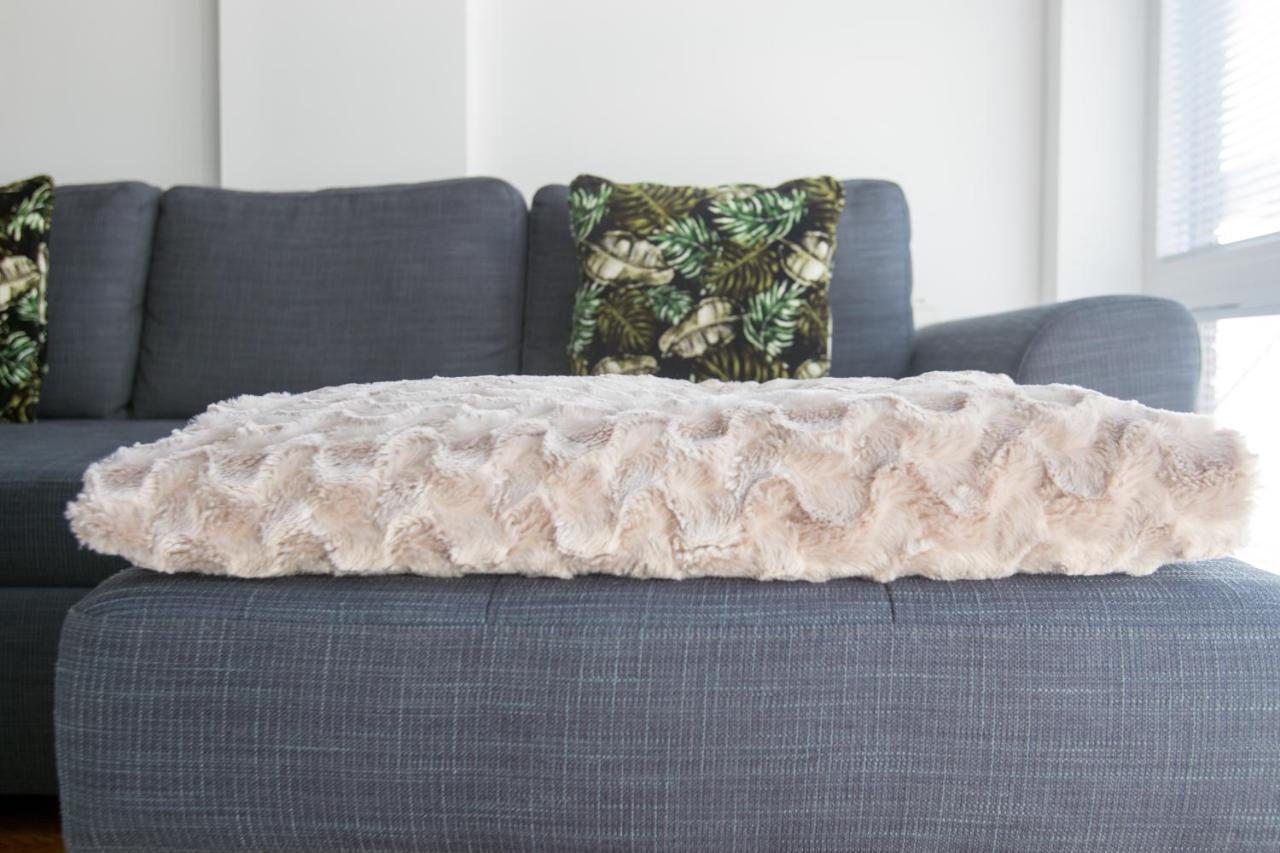 Luxury 2-Bed Flat Parking And Close To The Tube London Kültér fotó
